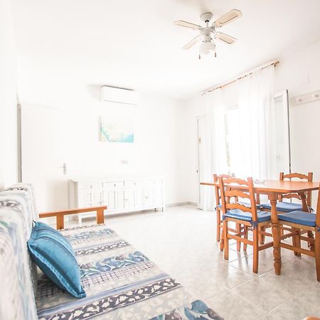 Ses Clotades - Formentera Libre Apartment Es Arenals Luaran gambar