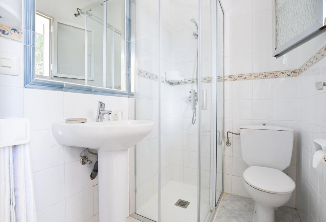 Ses Clotades - Formentera Libre Apartment Es Arenals Luaran gambar